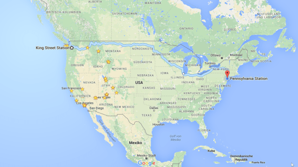 2016-06-01 13_32_33-King Street Station nach Pennsylvania Station - Google Maps